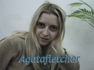 Agatafletcher