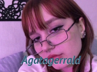 Agatagerrald