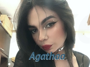 Agathaa