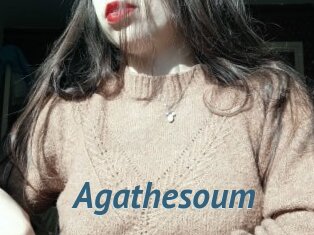 Agathesoum