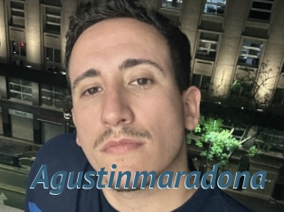 Agustinmaradona