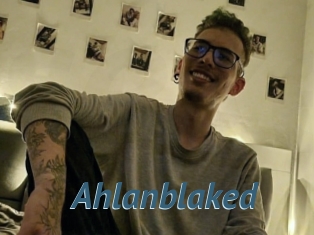 Ahlanblaked