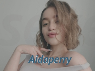 Aidaperry