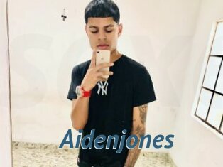 Aidenjones