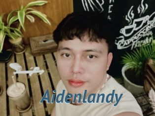 Aidenlandy