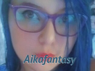 Aikafantasy