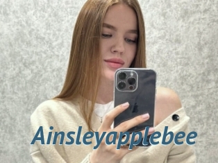 Ainsleyapplebee