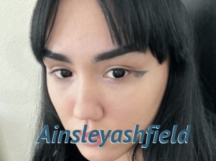 Ainsleyashfield