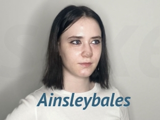 Ainsleybales