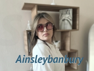 Ainsleybanbury