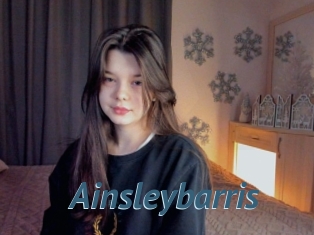 Ainsleybarris