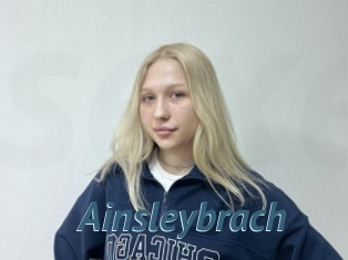 Ainsleybrach