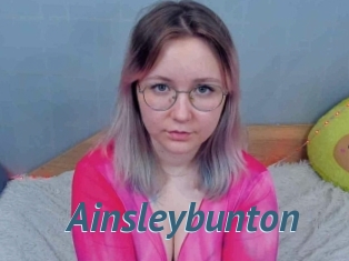 Ainsleybunton