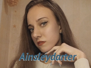 Ainsleydarter