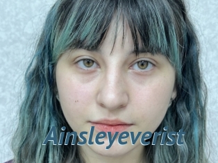 Ainsleyeverist