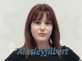 Ainsleyfilbert