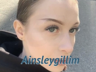 Ainsleygillim