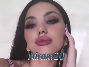 Airam20