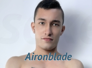 Aironblade