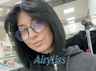 Airyliss