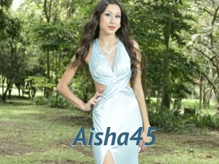 Aisha45