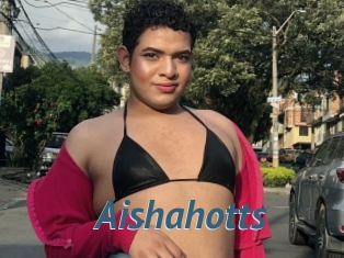 Aishahotts