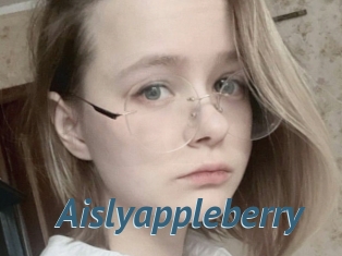 Aislyappleberry