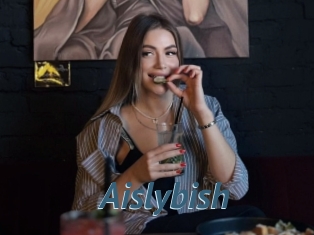 Aislybish