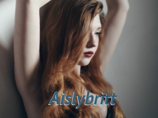 Aislybritt