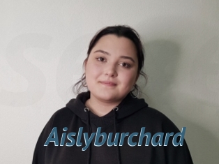 Aislyburchard