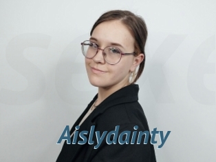 Aislydainty