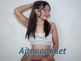 Aitanamillet