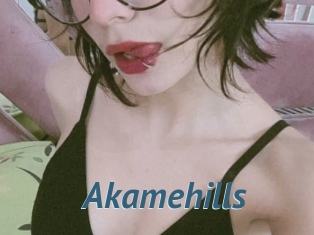 Akamehills