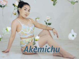 Akemichu