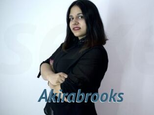 Akirabrooks