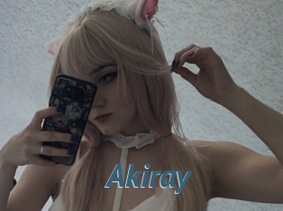 Akiray