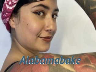 Alabamabake