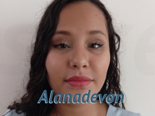 Alanadevon