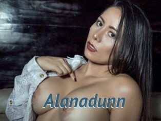 Alanadunn