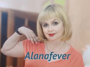 Alanafever