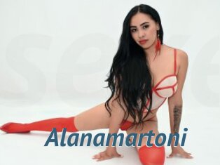 Alanamartoni