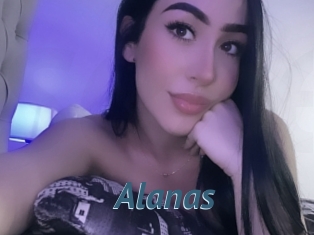 Alanas