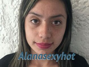 Alanasexyhot