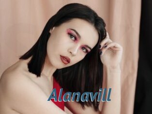 Alanavill