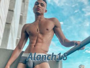 Alanch18