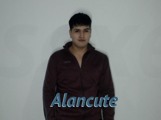 Alancute