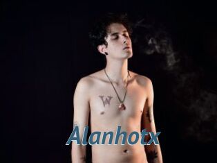 Alanhotx