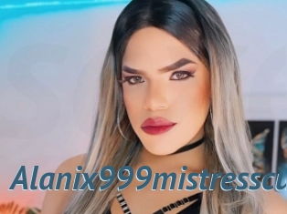 Alanix999mistresscu