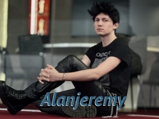 Alanjeremy