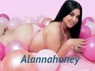 Alannahoney